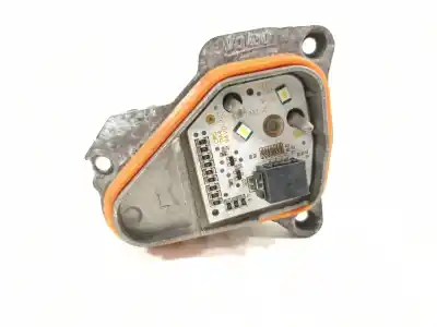 Peça sobressalente para automóvel em segunda mão balastro de xenon por seat leon sc (5f5) style referências oem iam 5f0941475  