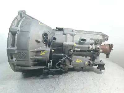 Second-hand car spare part gearbox for bmw x1 (e84) 2.0 turbodiesel cat oem iam references 5409748ai3 2170000702 