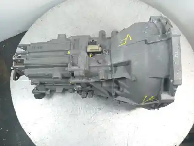 Second-hand car spare part gearbox for bmw x1 (e84) 2.0 turbodiesel cat oem iam references 5409748ai3 2170000702 