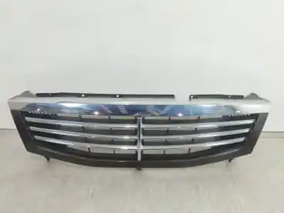 Автозапчасти б/у передняя решетка за ssangyong rexton 2.9 turbodiesel cat ссылки oem iam 7946308000