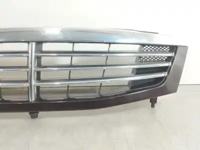 Автозапчасти б/у передняя решетка за ssangyong rexton 2.9 turbodiesel cat ссылки oem iam 7946308000 7946008000 
