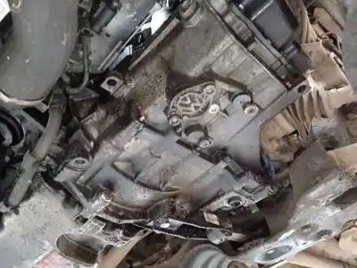 Автозапчастина б/у коробка передач для seat ibiza (6j5) reference посилання на oem iam lbq  