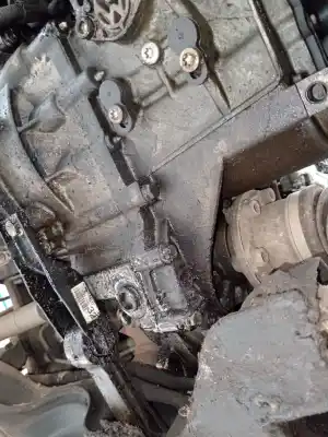Автозапчастина б/у коробка передач для seat ibiza (6j5) reference посилання на oem iam lbq  