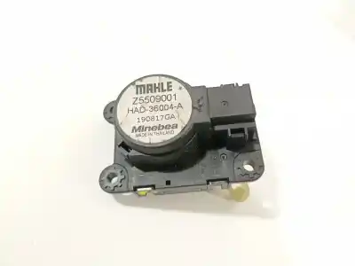 Pièce détachée automobile d'occasion  pour PEUGEOT 308  Références OEM IAM Z5509001 190817GA HAD36004A