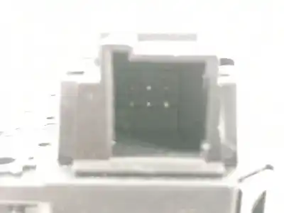 Peça sobressalente para automóvel em segunda mão motor de abertura da comporta de sofagem por peugeot 308 access referências oem iam z5509001 190817ga had36004a