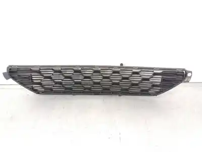 Автозапчастина б/у решіта переднього бампера для citroen c3 picasso collection посилання на oem iam 9803502677  