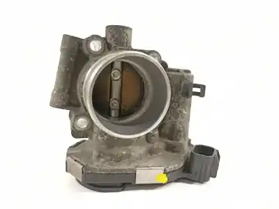 Second-hand car spare part Throttle Body for OPEL CORSA D CMon OEM IAM references 55562270  0280750482