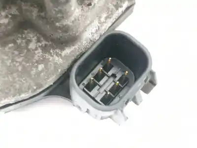 Pezzo di ricambio per auto di seconda mano scatola della farfalla per opel corsa d cmon riferimenti oem iam 55562270  0280750482