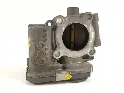 Pezzo di ricambio per auto di seconda mano scatola della farfalla per opel corsa d cmon riferimenti oem iam 55562270  0280750482