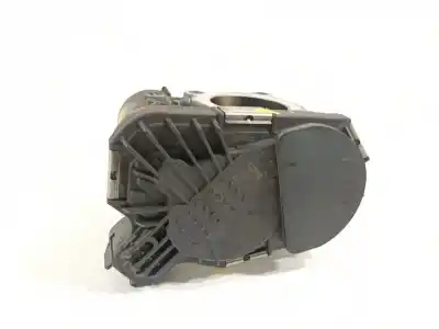 Pezzo di ricambio per auto di seconda mano scatola della farfalla per opel corsa d cmon riferimenti oem iam 55562270  0280750482