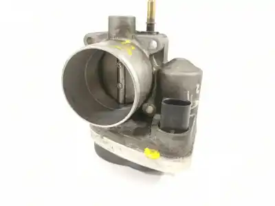 Автозапчасти б/у бабочка коробка за RENAULT CLIO III Confort Expression ссылки OEM IAM 8200171134B  8200190230