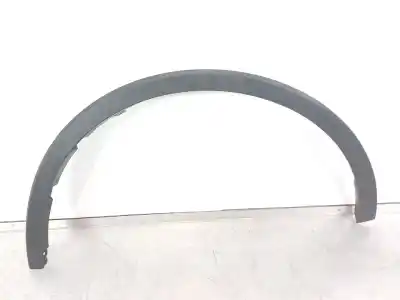 Second-hand car spare part Left Front Winglet for TOYOTA C-HR Hybrid Active OEM IAM references 75602F4010  