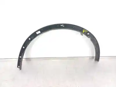 Автозапчастина б/у передне ліве крило для toyota c-hr (_x1_) 1.8 hybrid (zyx10_, zyx11_) посилання на oem iam 75602f4010  