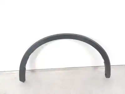 Second-hand car spare part Right Front Winglet for TOYOTA C-HR Hybrid Active OEM IAM references 75601F4010  