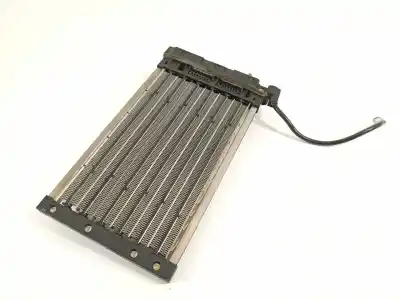 Peça sobressalente para automóvel em segunda mão resistência sofagem chauffage por bmw serie x6 (e71) 3.0 3.5d referências oem iam 990871g 9185403 09t288t0203