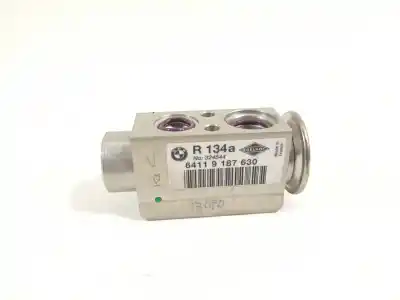 Second-hand car spare part expansion valve for bmw serie x6 (e71) 3.0 3.5d oem iam references 64119187630