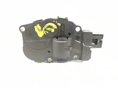 Second-hand car spare part air conditioning hatches opening motor for bmw serie x6 (e71) 3.0 3.5d oem iam references 929888g