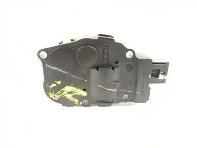 Second-hand car spare part air conditioning hatches opening motor for bmw serie x6 (e71) 3.0 3.5d oem iam references 929888g