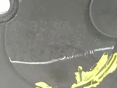 Peça sobressalente para automóvel em segunda mão motor de abertura da comporta de sofagem por bmw serie x6 (e71) 3.0 3.5d referências oem iam 929888g 21102009 efb336