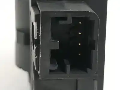 Peça sobressalente para automóvel em segunda mão motor de abertura da comporta de sofagem por bmw serie x6 (e71) 3.0 3.5d referências oem iam 929888g 21102009 efb336