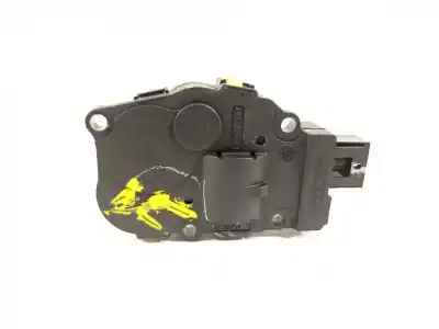Second-hand car spare part air conditioning hatches opening motor for bmw serie x6 (e71) 3.0 3.5d oem iam references 929888g