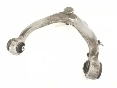 Second-hand car spare part front left upper suspension arm for bmw serie x6 (e71) 3.0 3.5d oem iam references 31126863333