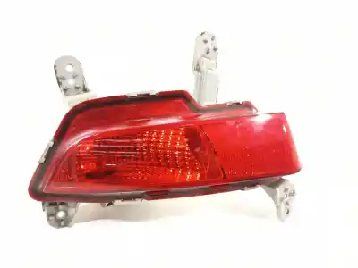 Автозапчасти б/у лампа бампера задняя левая за hyundai i30 (pd) essence ссылки oem iam 92405g3100