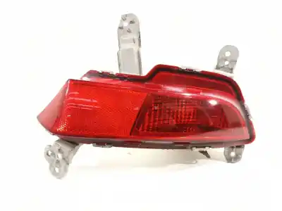 Автозапчасти б/у бампер задний правый фонарь за hyundai i30 (pd) essence ссылки oem iam 92406g3100