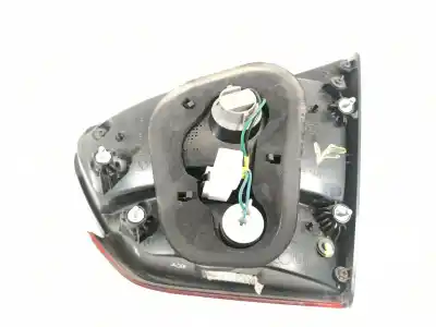 Second-hand car spare part left tailgate door light for kia carens ( ) concept oem iam references 92403a4010  