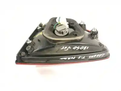 Second-hand car spare part left tailgate door light for kia carens ( ) concept oem iam references 92403a4010  