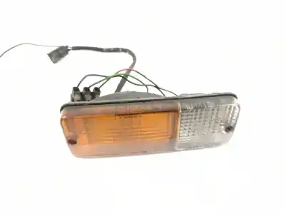 Автозапчастина б/у лівий передній пилот для suzuki samurai (sj) lujo monovolumen посилання на oem iam 35612m 35612m 