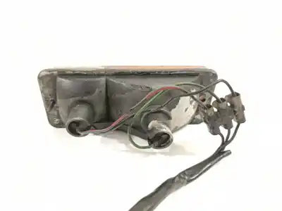 Автозапчастина б/у лівий передній пилот для suzuki samurai (sj) lujo monovolumen посилання на oem iam 35612m 35612m 