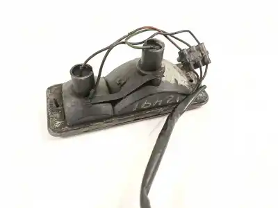 Автозапчастина б/у лівий передній пилот для suzuki samurai (sj) lujo monovolumen посилання на oem iam 35612m 35612m 