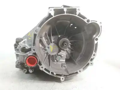 Piesă de schimb auto la mâna a doua cutie de viteze pentru ford fiesta (cb1) ambiente referințe oem iam 8a6r7002ca