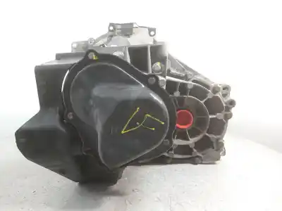 Pezzo di ricambio per auto di seconda mano riduttore per ford fiesta (cb1) ambiente riferimenti oem iam 8a6r7002ca ttfd0 