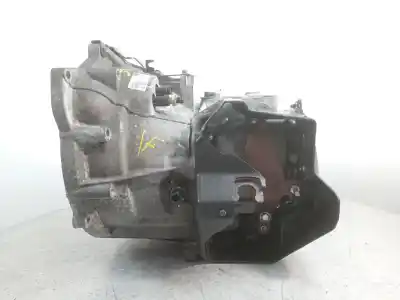 Pezzo di ricambio per auto di seconda mano riduttore per ford fiesta (cb1) ambiente riferimenti oem iam 8a6r7002ca ttfd0 