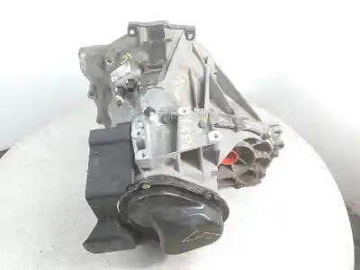 Pezzo di ricambio per auto di seconda mano riduttore per ford fiesta (cb1) ambiente riferimenti oem iam 8a6r7002ca ttfd0 