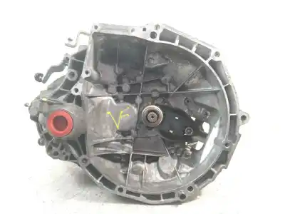 Peça sobressalente para automóvel em segunda mão caixa de velocidades por peugeot 206+ básico referências oem iam 20cq53
