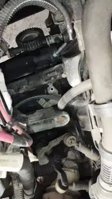Pezzo di ricambio per auto di seconda mano  per RENAULT CLIO III  Riferimenti OEM IAM JR5124  