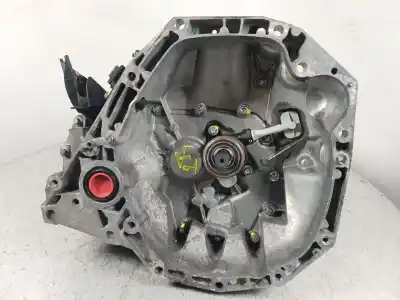 Gebrauchtes Autoersatzteil getriebe zum renault clio iii authentique oem-iam-referenzen jr5124