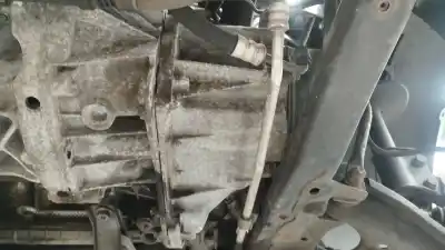 Pezzo di ricambio per auto di seconda mano  per DACIA LOGAN  Riferimenti OEM IAM JR5147  