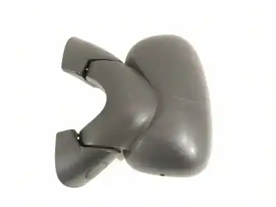 Peça sobressalente para automóvel em segunda mão espelho retrovisor esquerdo por renault trafic combi (ab 4.01) 1.9 diesel referências oem iam 7701473241