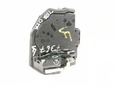 Pièce détachée automobile d'occasion SERRURE DE PORTE ARRIÈRE DROITE pour HONDA CIVIC TOURER (FK)  Références OEM IAM 72611TV0G001 4113301490 
