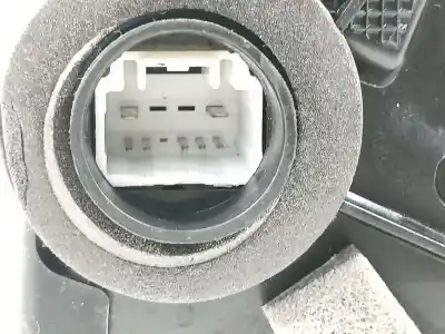 Автозапчастина б/у замок передніх дверей лівий для honda civic tourer (fk) comfort посилання на oem iam 72151tv0g002  
