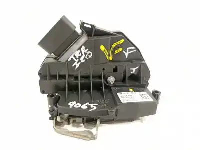 Pièce détachée automobile d'occasion serrure de porte arrière gauche pour ford ecosport titanium références oem iam cn15a264a27dc