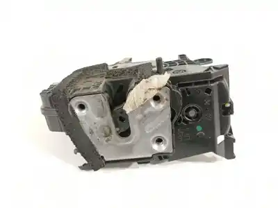 Peça sobressalente para automóvel em segunda mão fechadura da porta traseira esquerda por renault captur limited referências oem iam 805034742r  