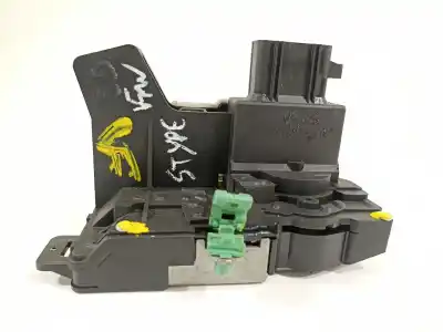 Second-hand car spare part  for JAGUAR S-TYPE  OEM IAM references 4W4A5421812CA  