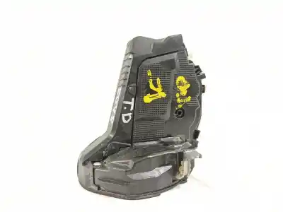 Second-hand car spare part  for HONDA JAZZ (GK)  OEM IAM references M2414110F2  