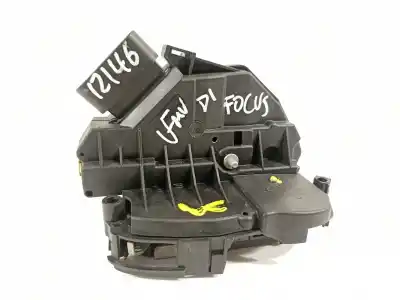 Peça sobressalente para automóvel em segunda mão  por FORD FOCUS LIM. (CB8)  Referências OEM IAM BM5AA21813AF  