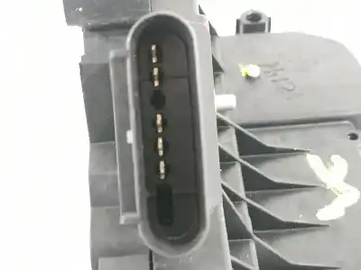 Second-hand car spare part left front door lock for ford focus lim. (cb8) sport oem iam references bm5aa21813af  